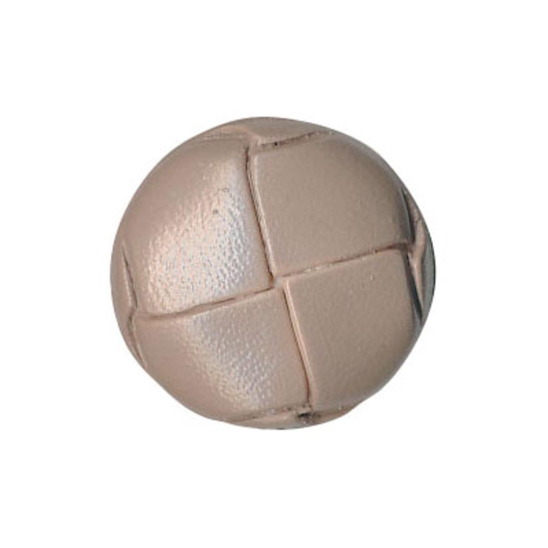 Boutons de Manteau imitation cuir