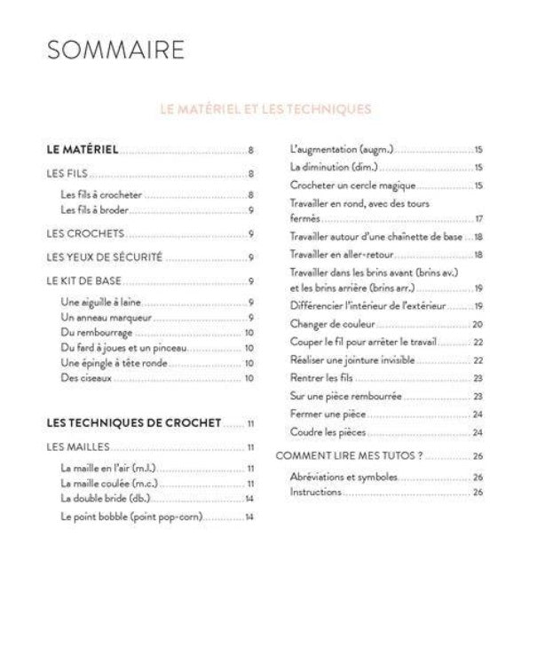 Les Petits Animaux de Khuc Cay