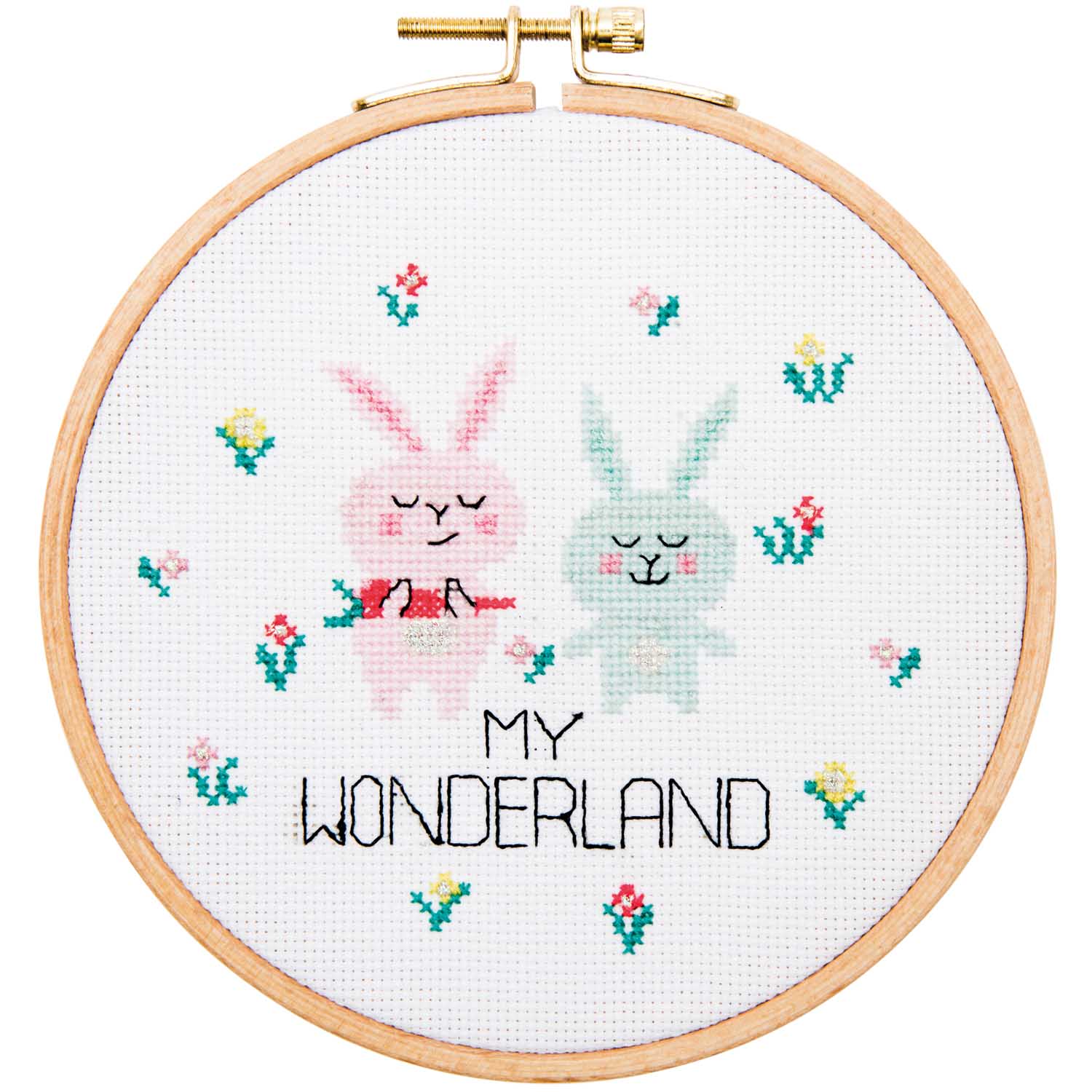 Kit Lapin My Wonderland