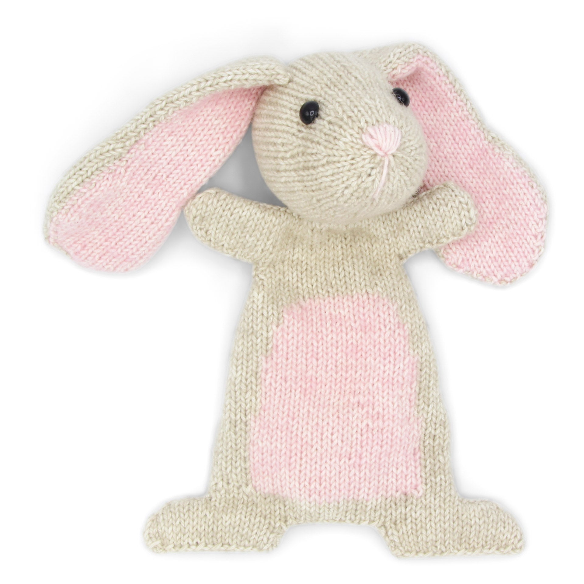 Kit tricot Doutze le lapin