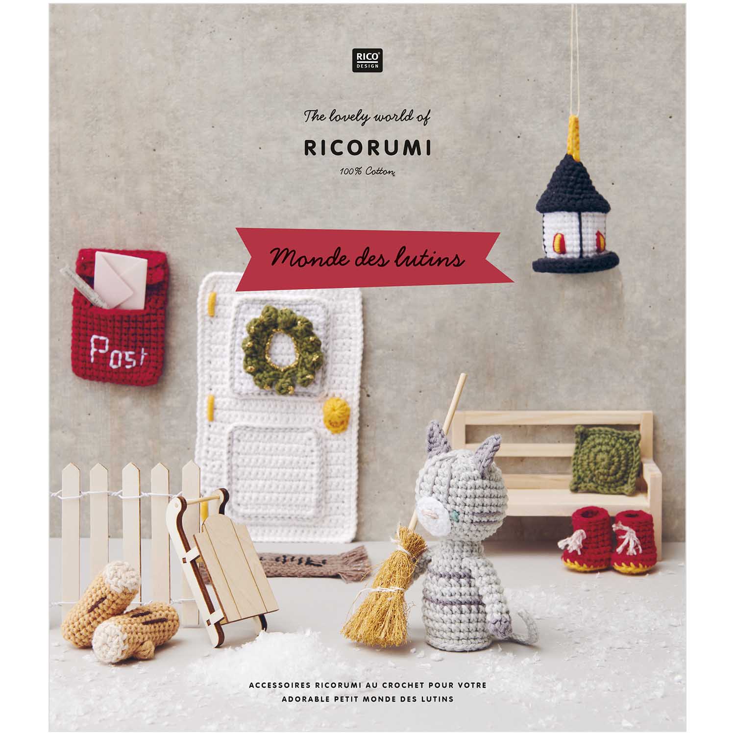 Catalogue Monde des lutins