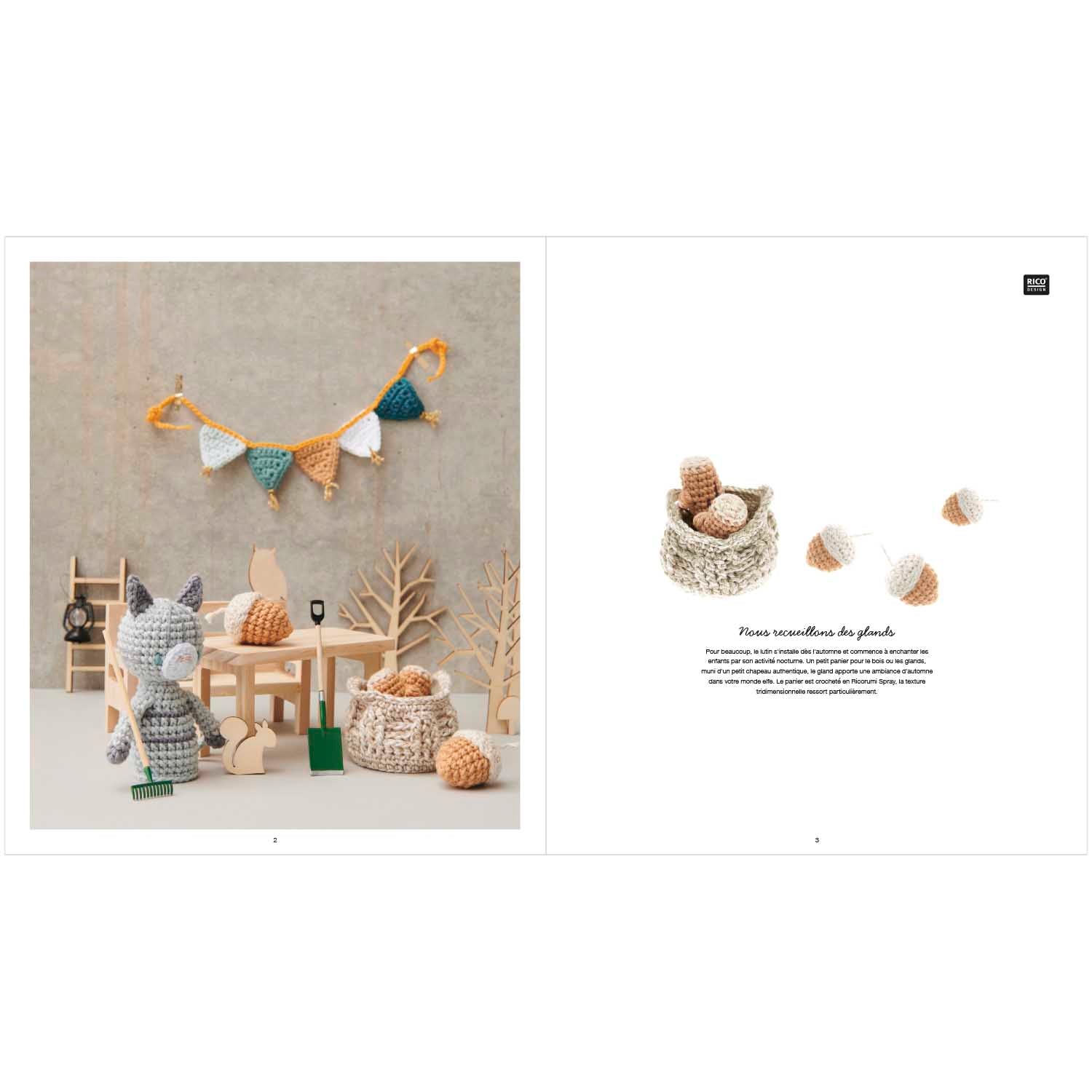 Catalogue Monde des lutins