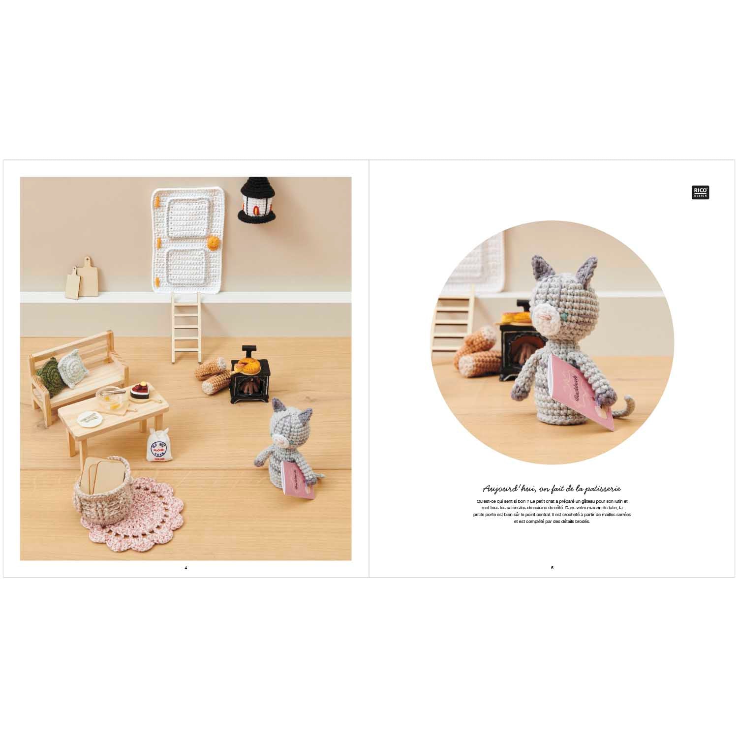Catalogue Monde des lutins