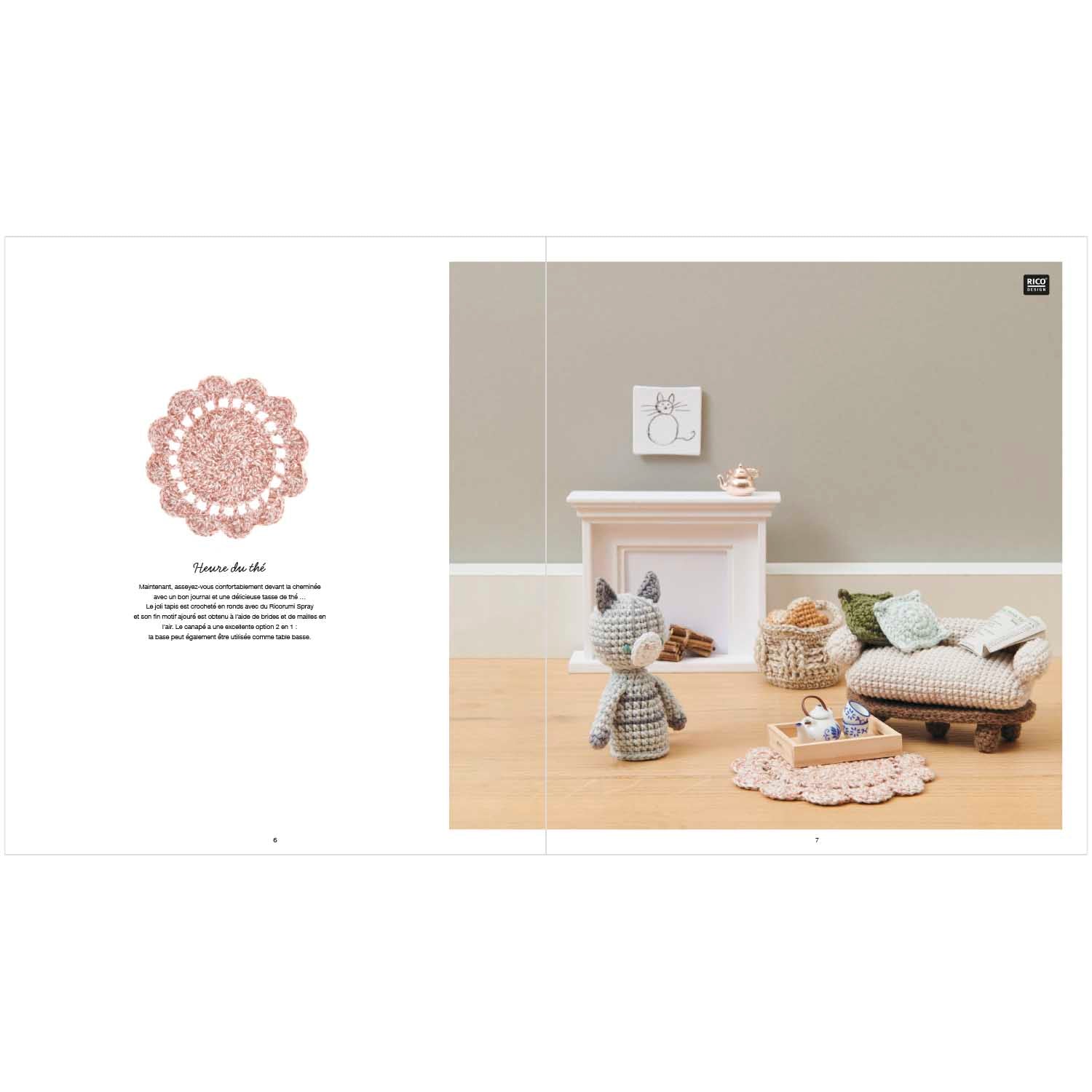 Catalogue Monde des lutins