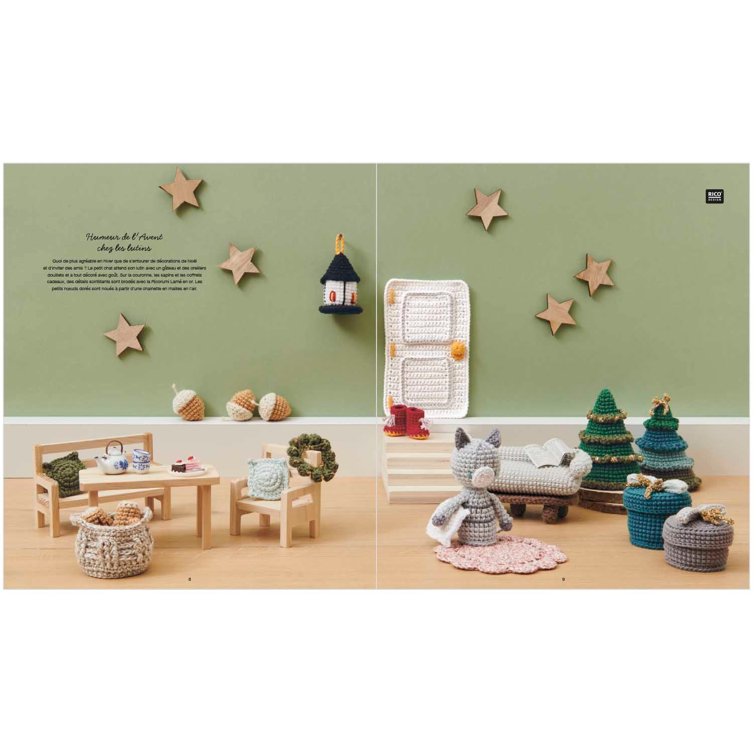 Catalogue Monde des lutins