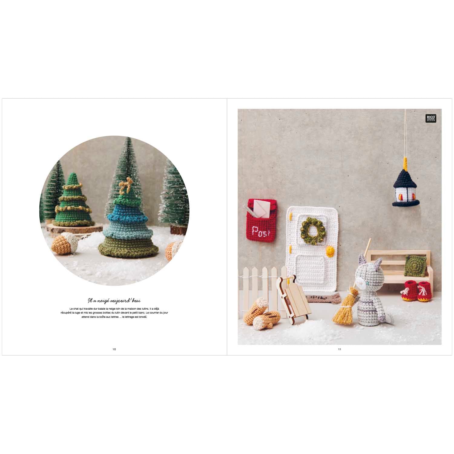 Catalogue Monde des lutins