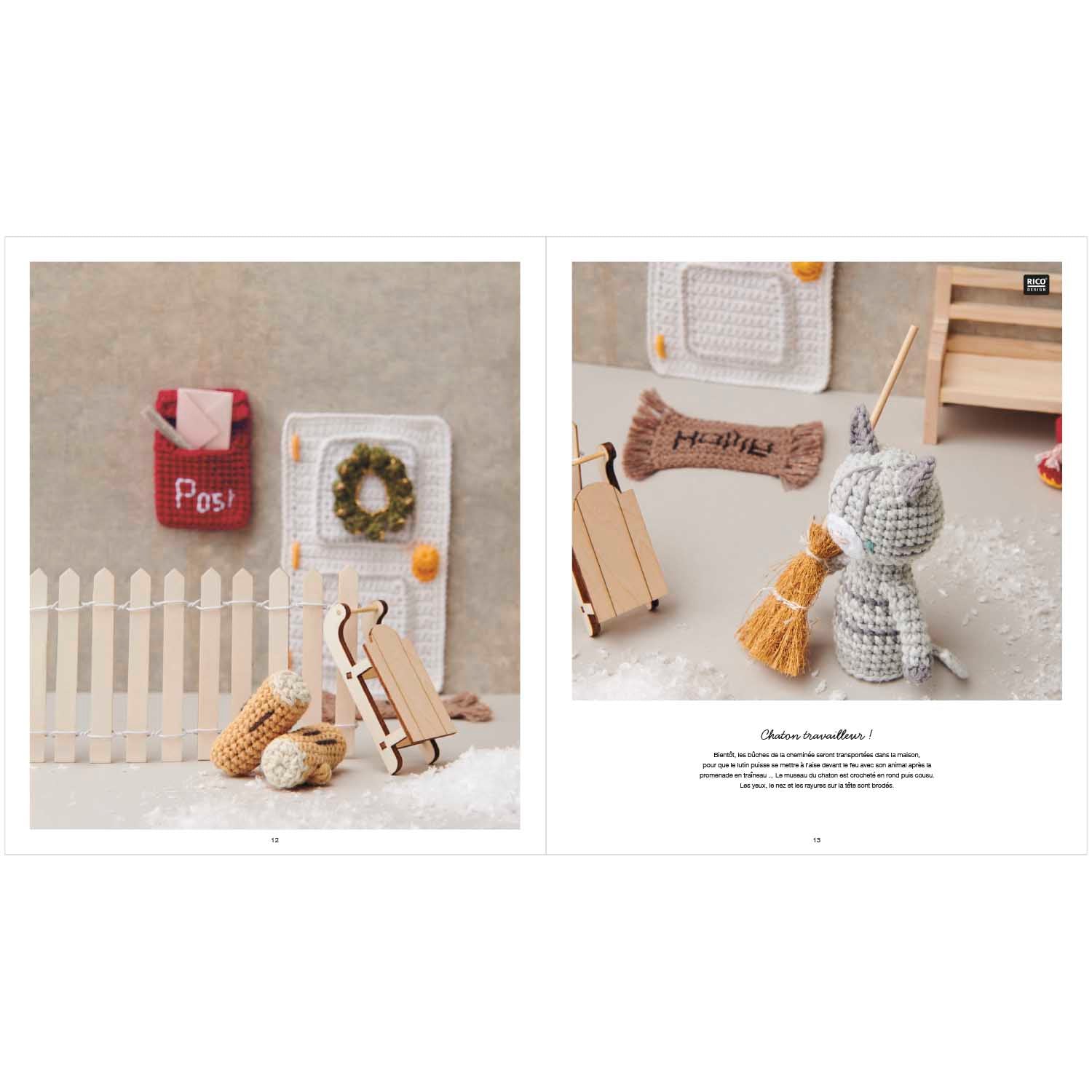 Catalogue Monde des lutins