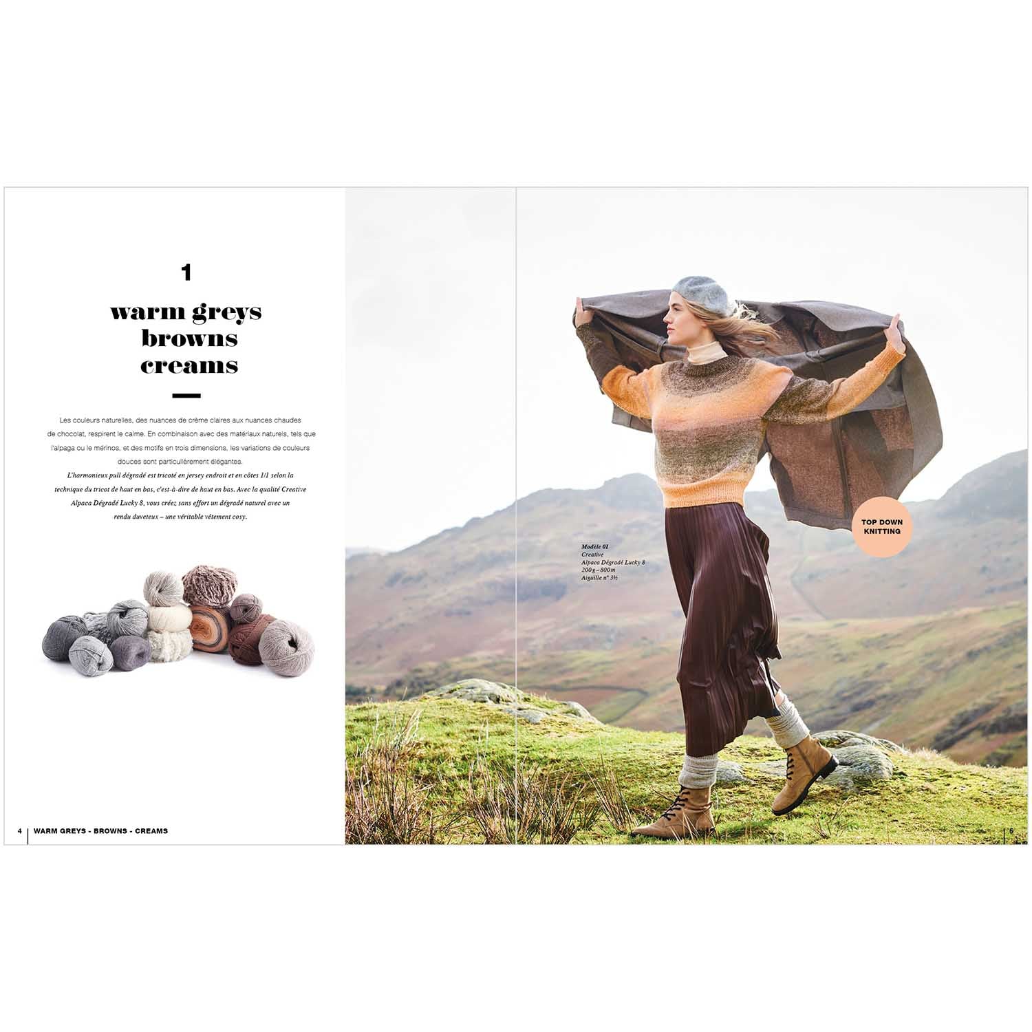 Love Wool 15