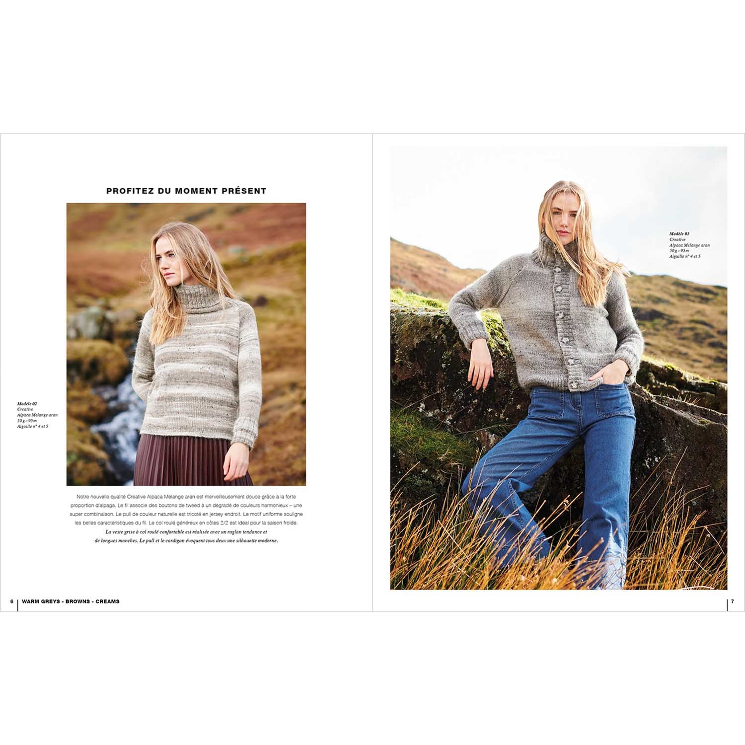 Love Wool 15