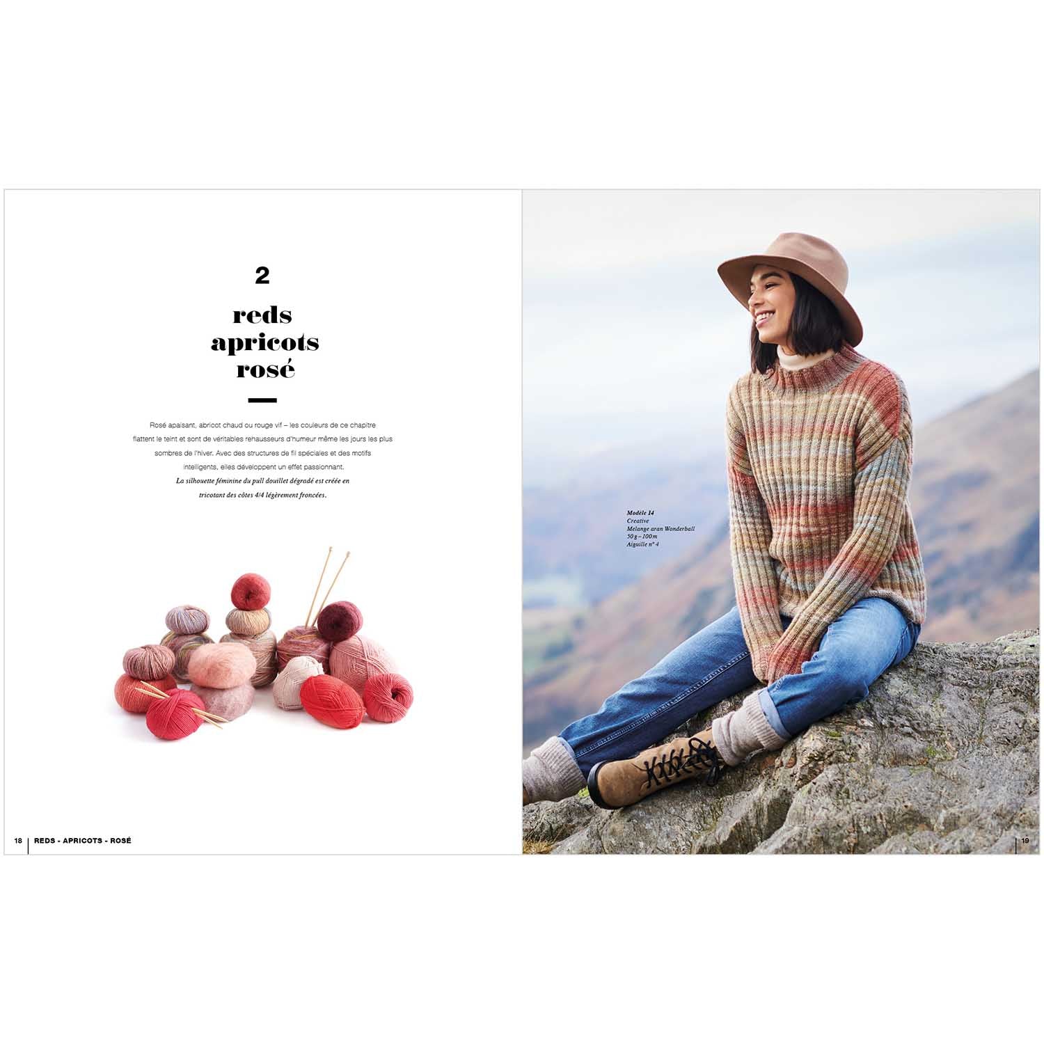 Love Wool 15