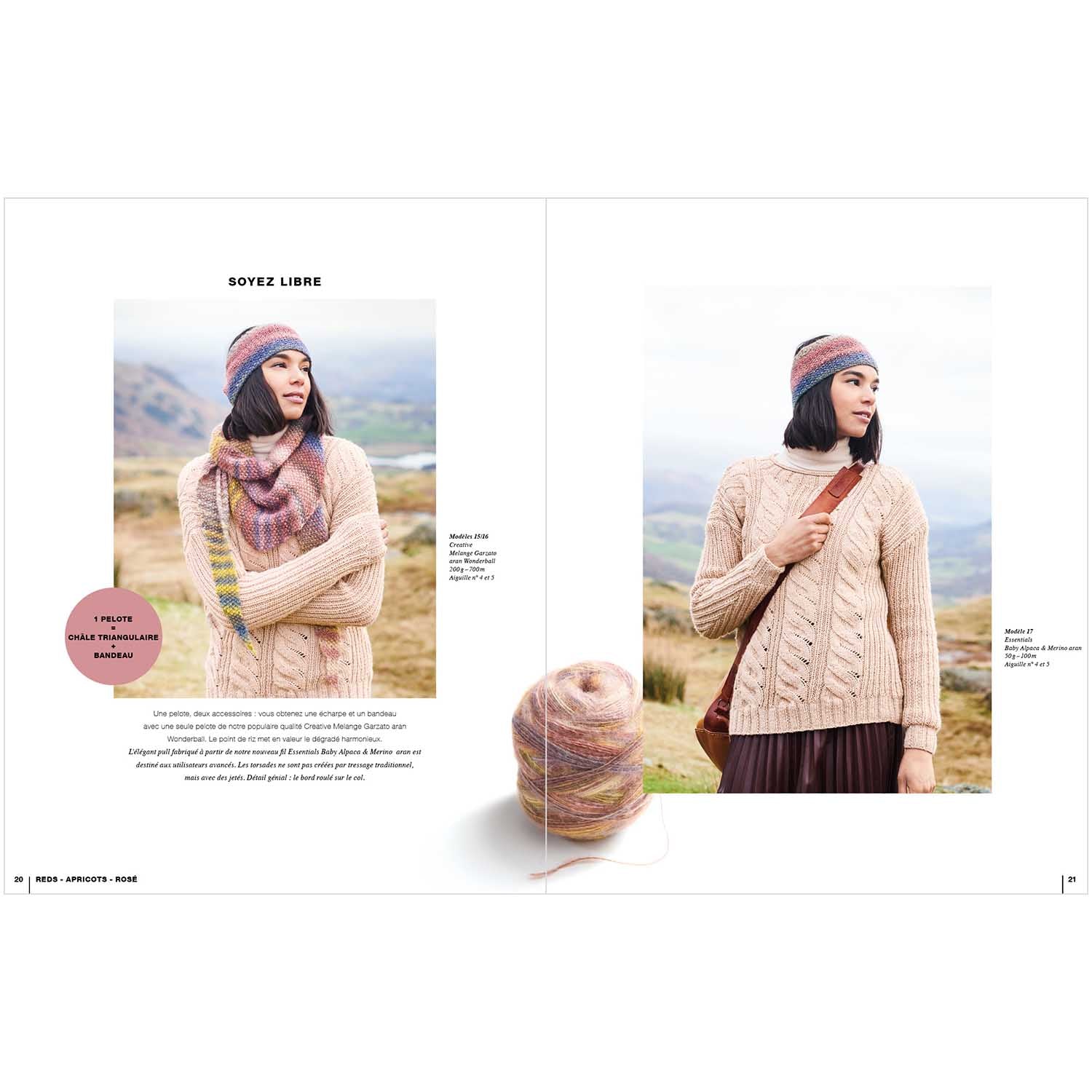 Love Wool 15