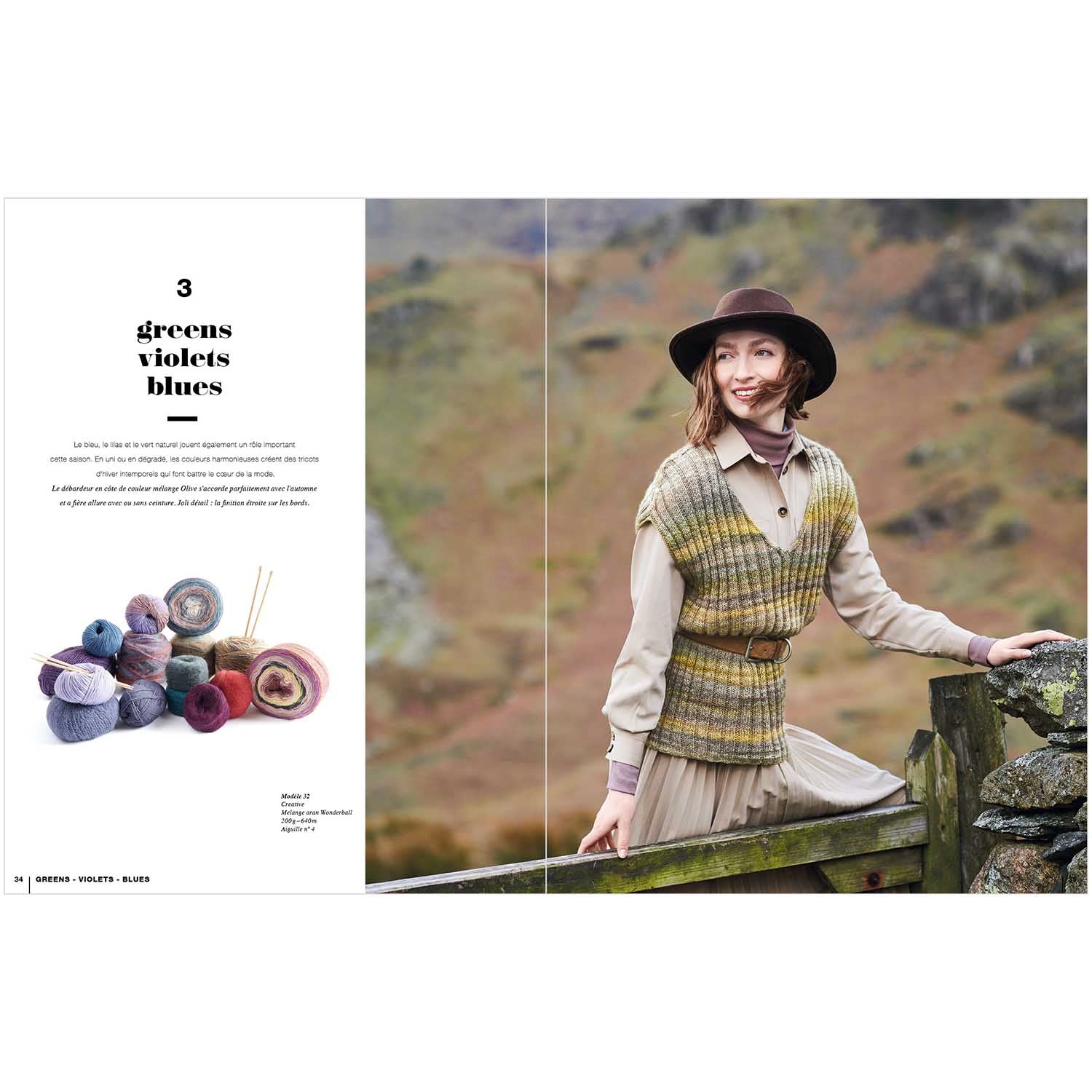 Love Wool 15