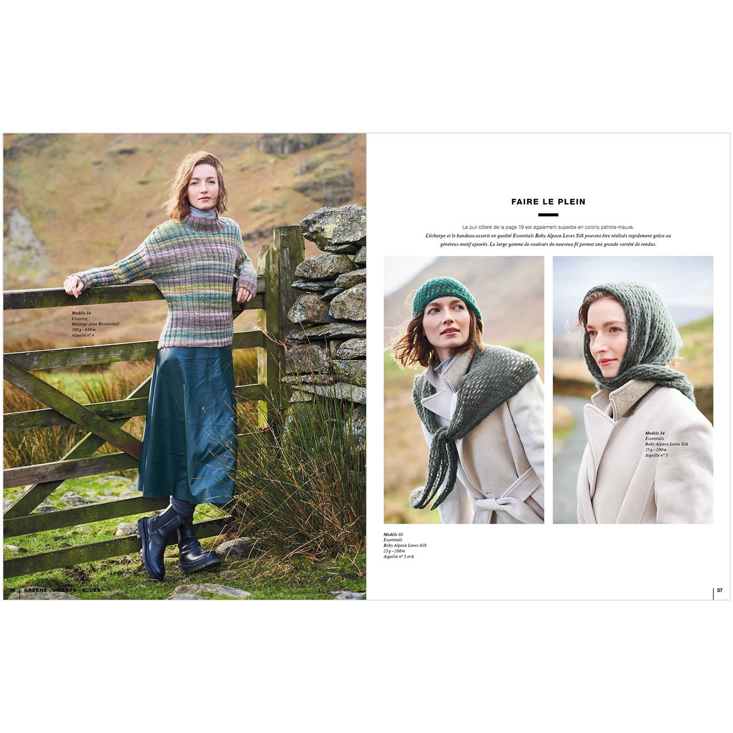Love Wool 15