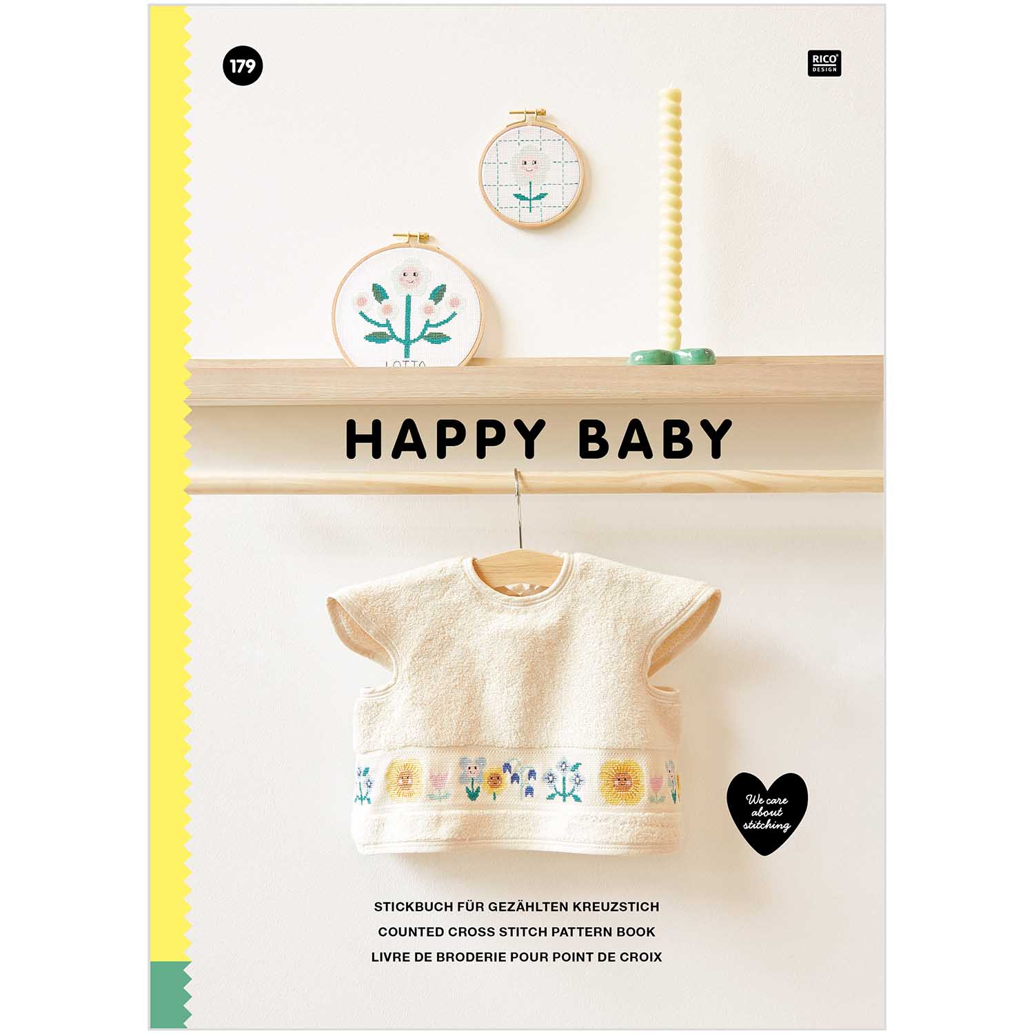 Happy Baby