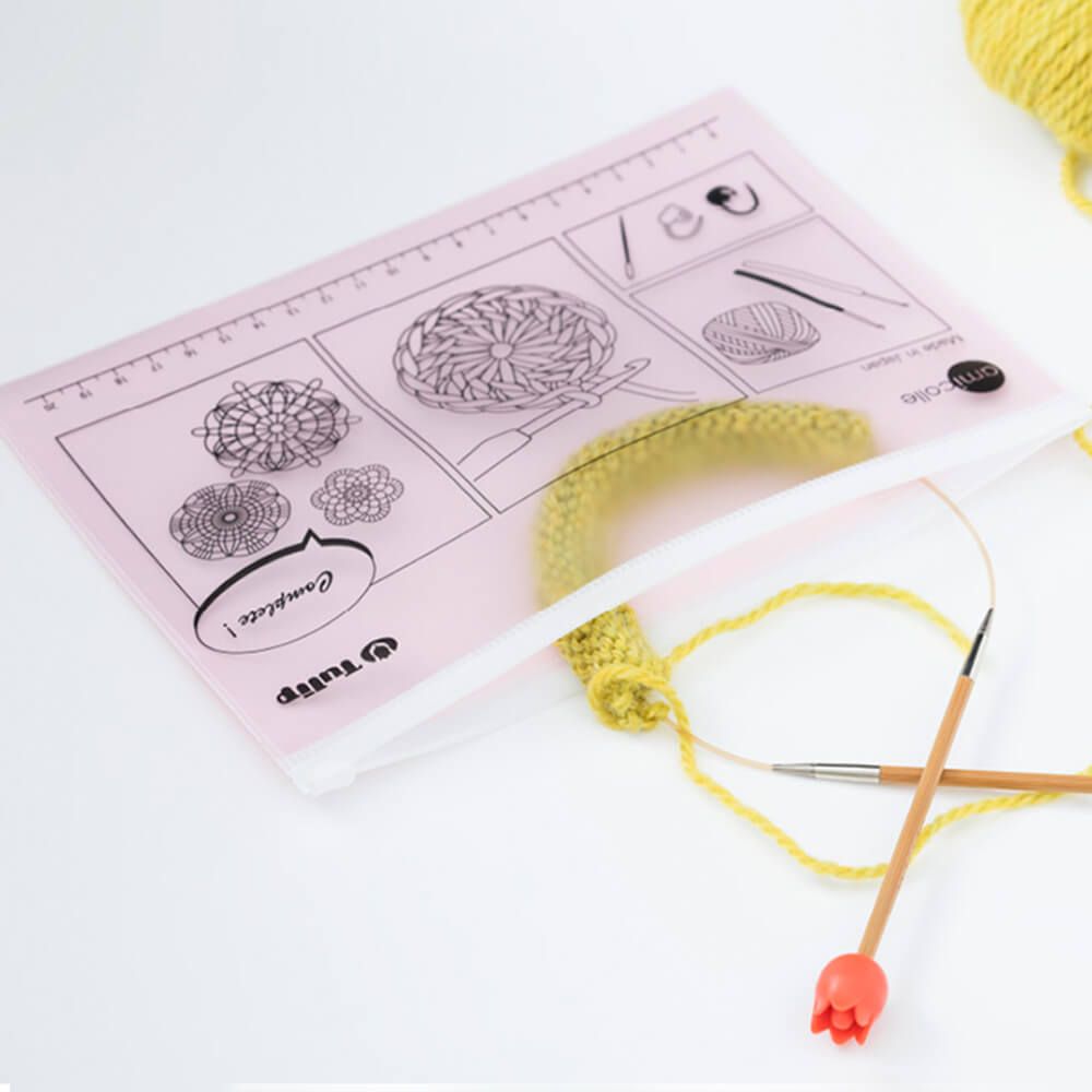 Trousse à mercerie