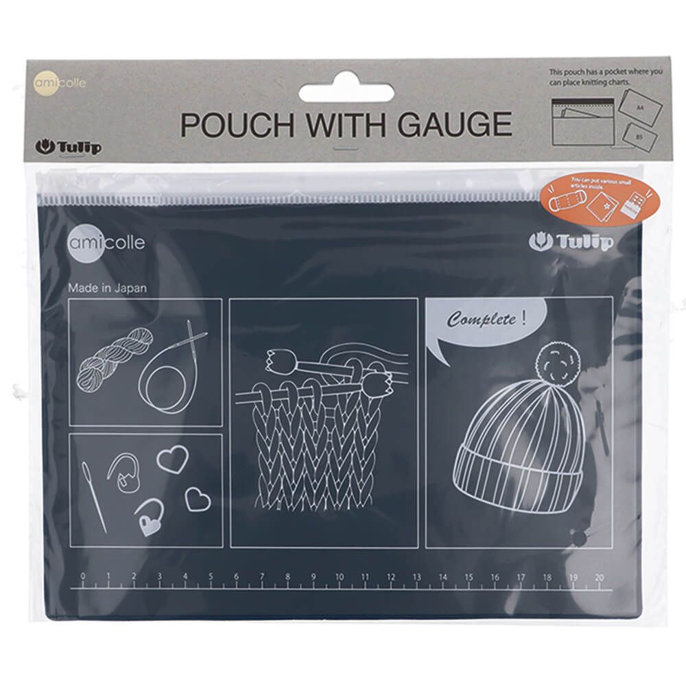 Trousse à mercerie