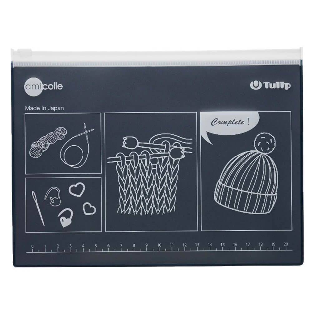 Trousse à mercerie