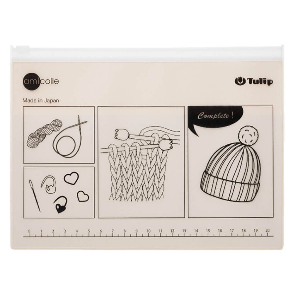 Trousse à mercerie