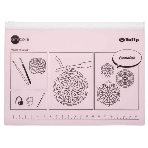 Trousse à mercerie