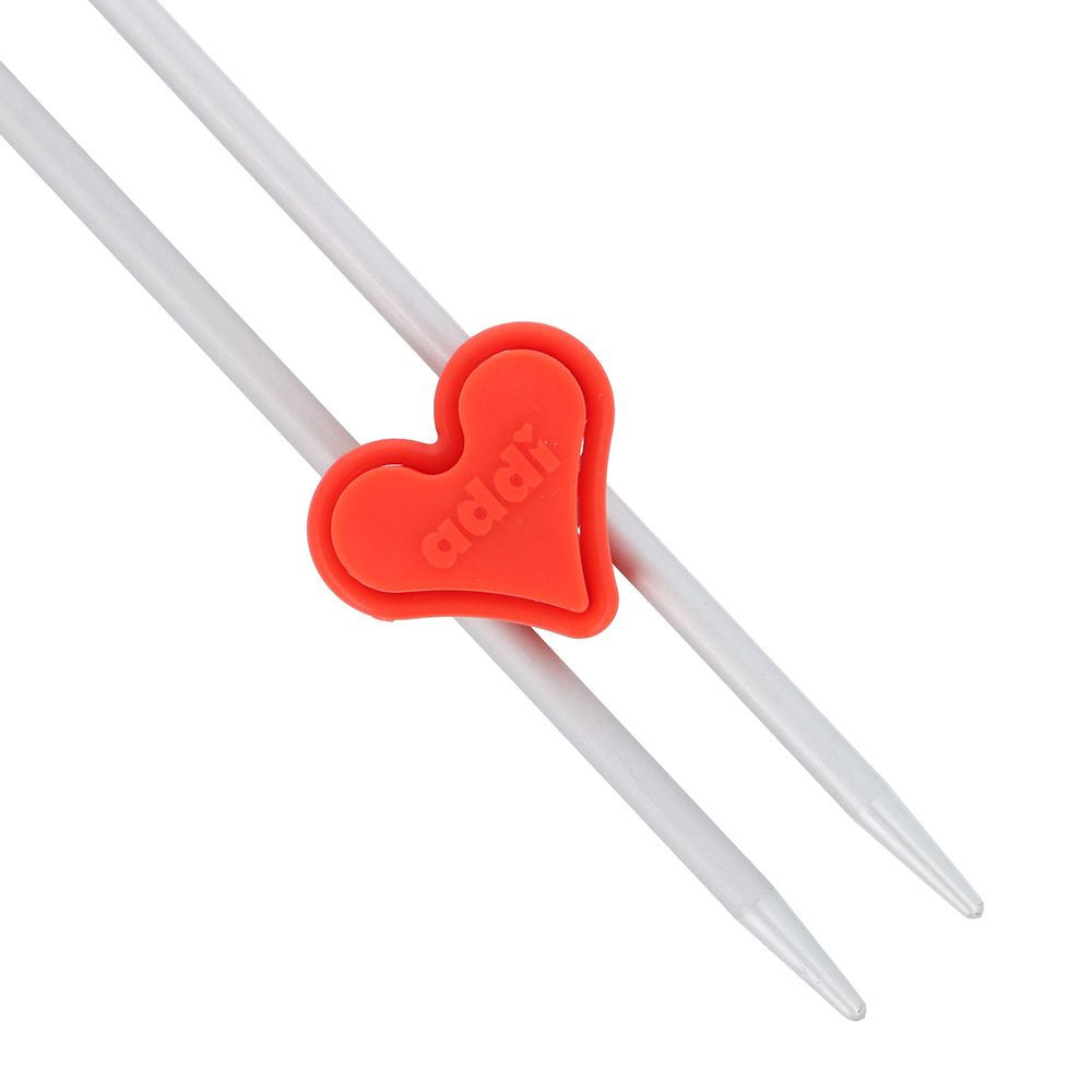 Coeur bloque-mailles