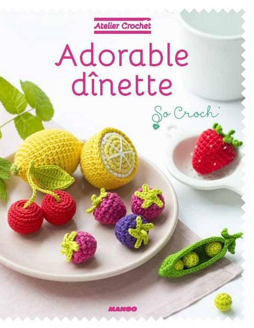 Adorable Dînette