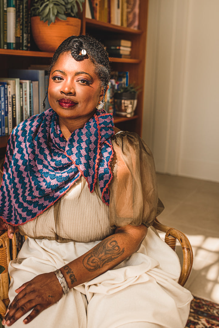 Pompom Issue 41