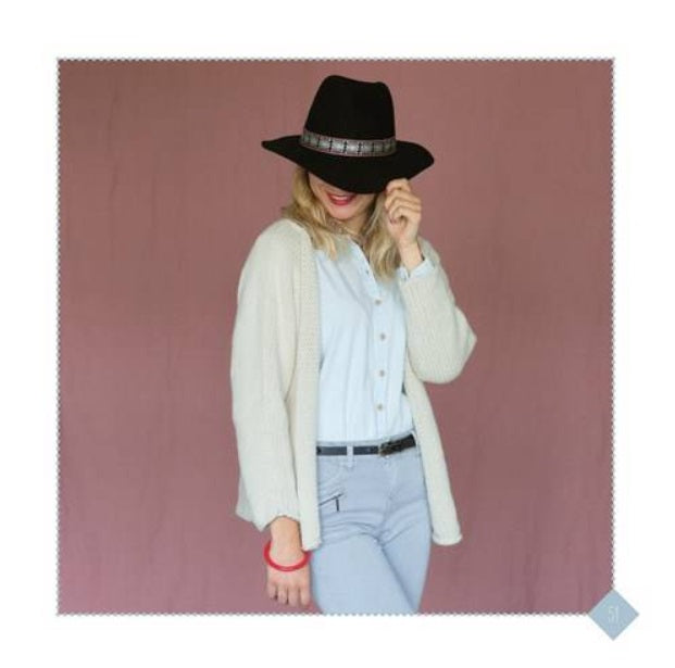 Apprendre à Tricoter ses Vêtements et Accessoires