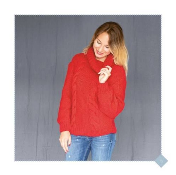 Apprendre à Tricoter ses Vêtements et Accessoires