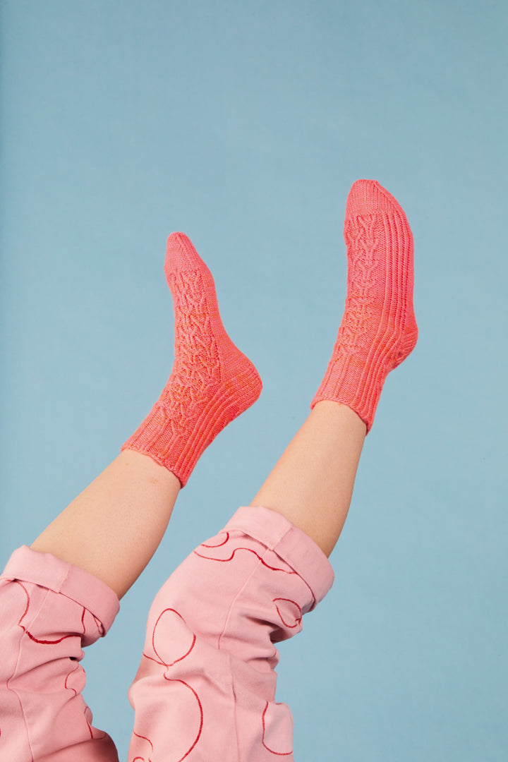Ready Set Socks