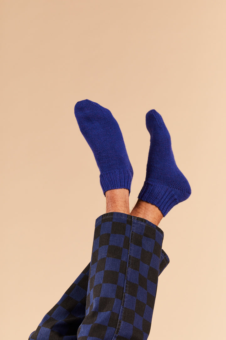 Ready Set Socks