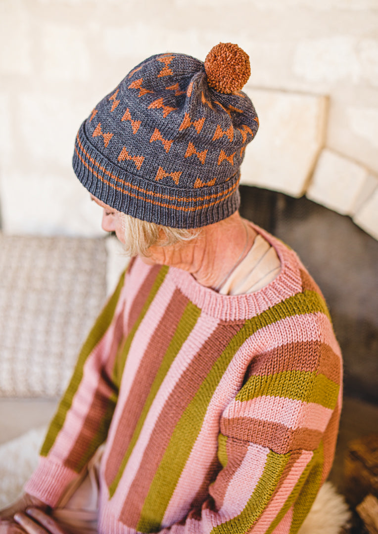 Pompom Issue 41