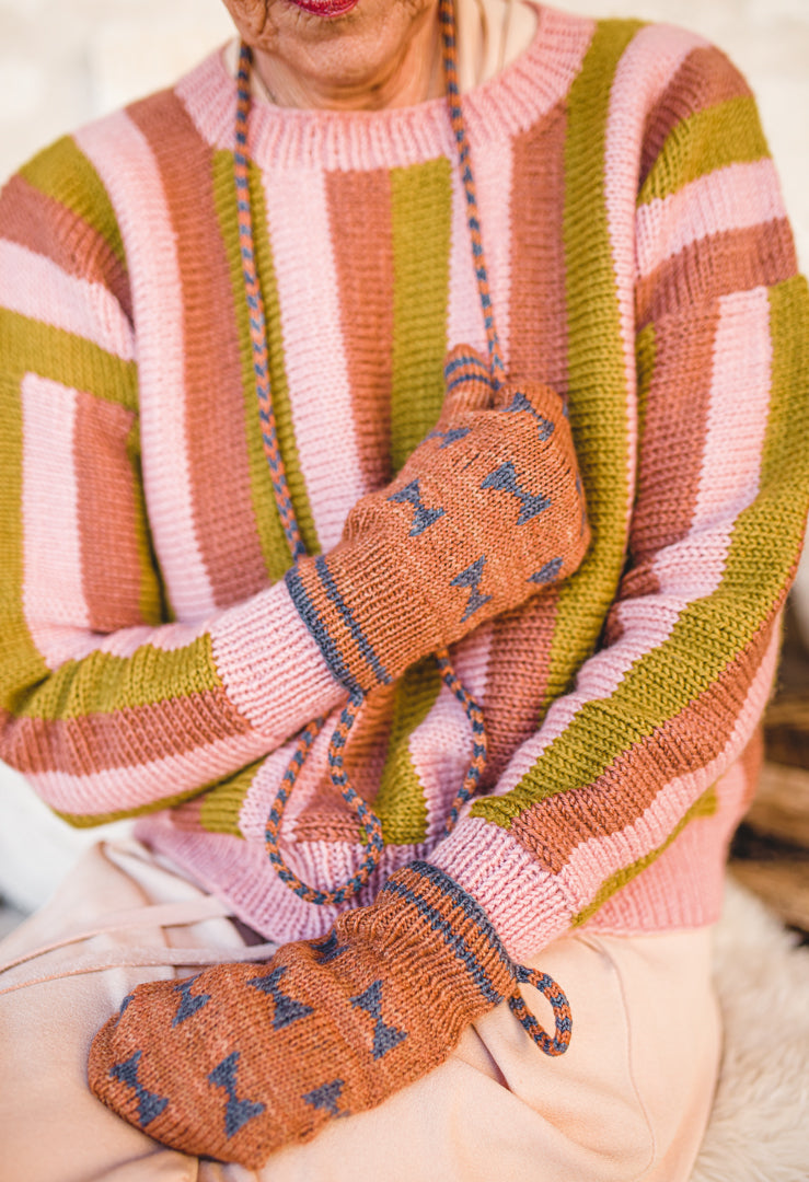 Pompom Issue 41