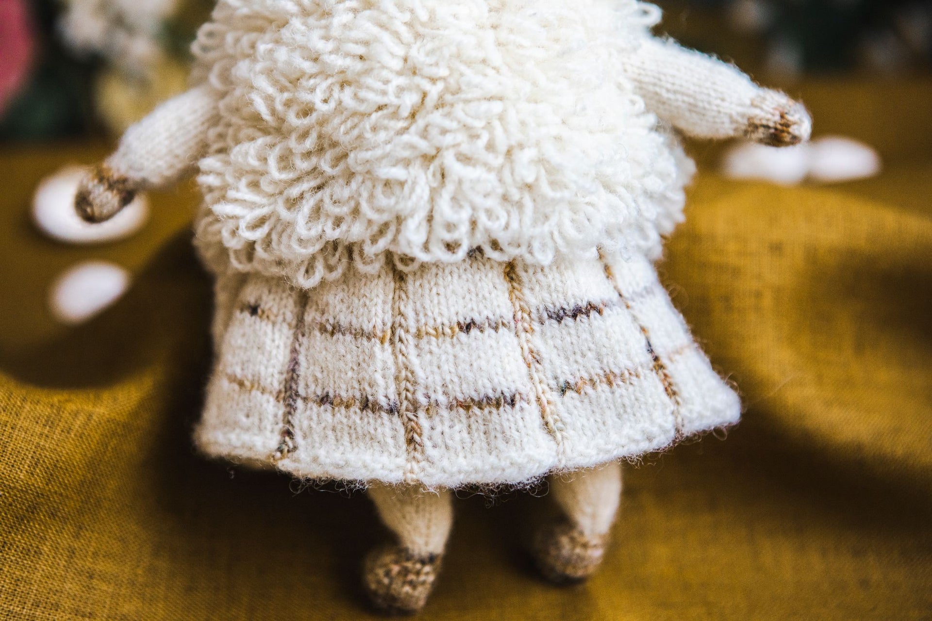 Mouche & Friends FR/EN