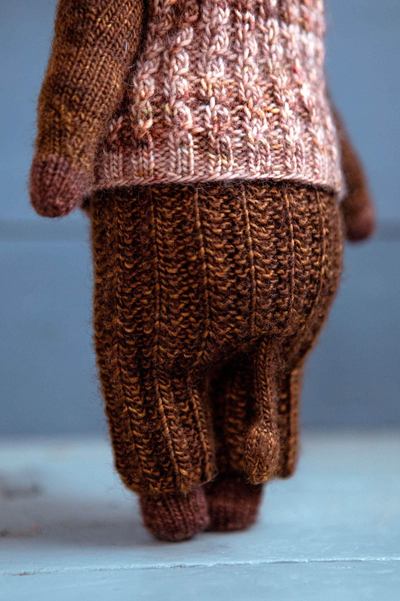 Mouche & Friends FR/EN