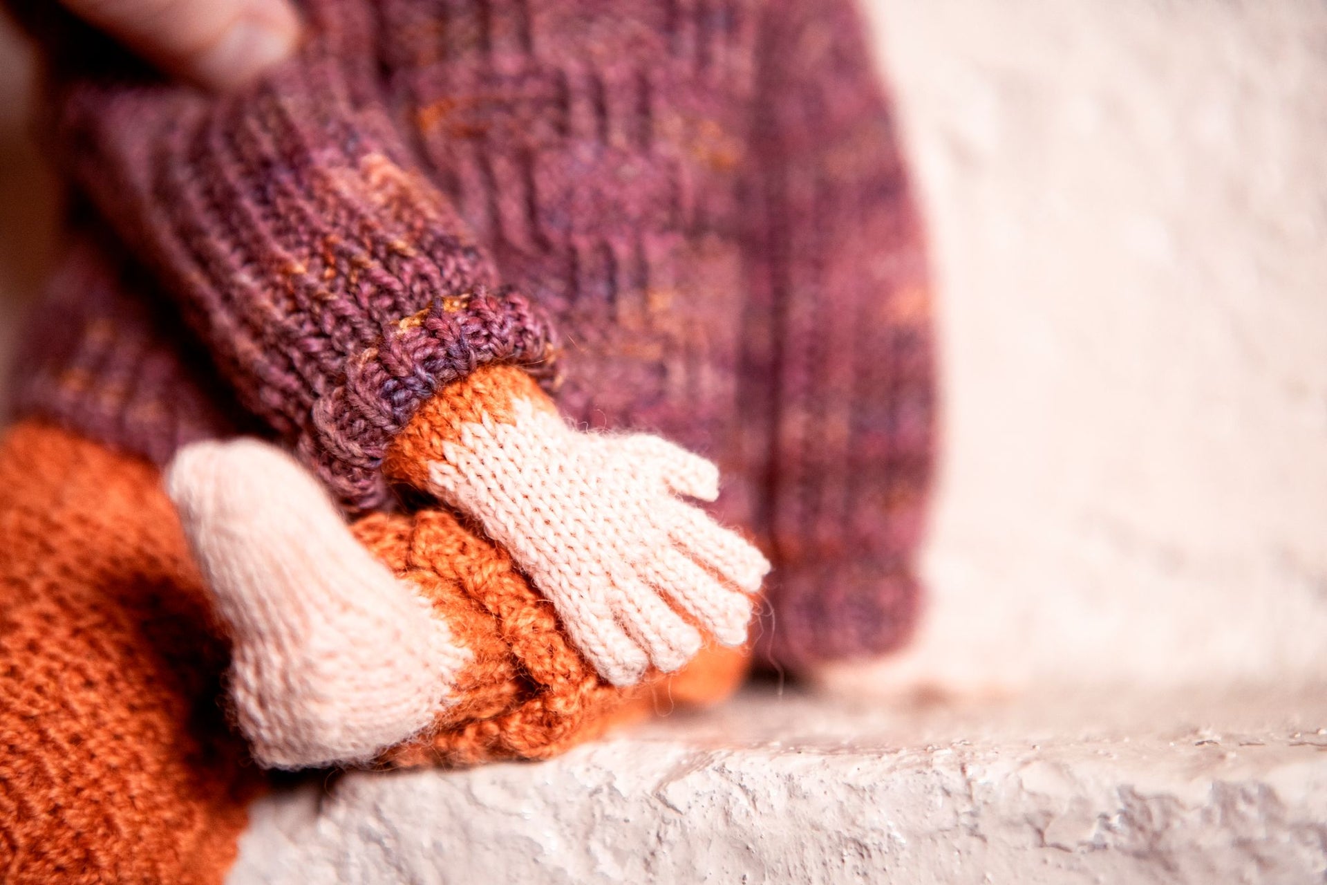 Mouche & Friends FR/EN