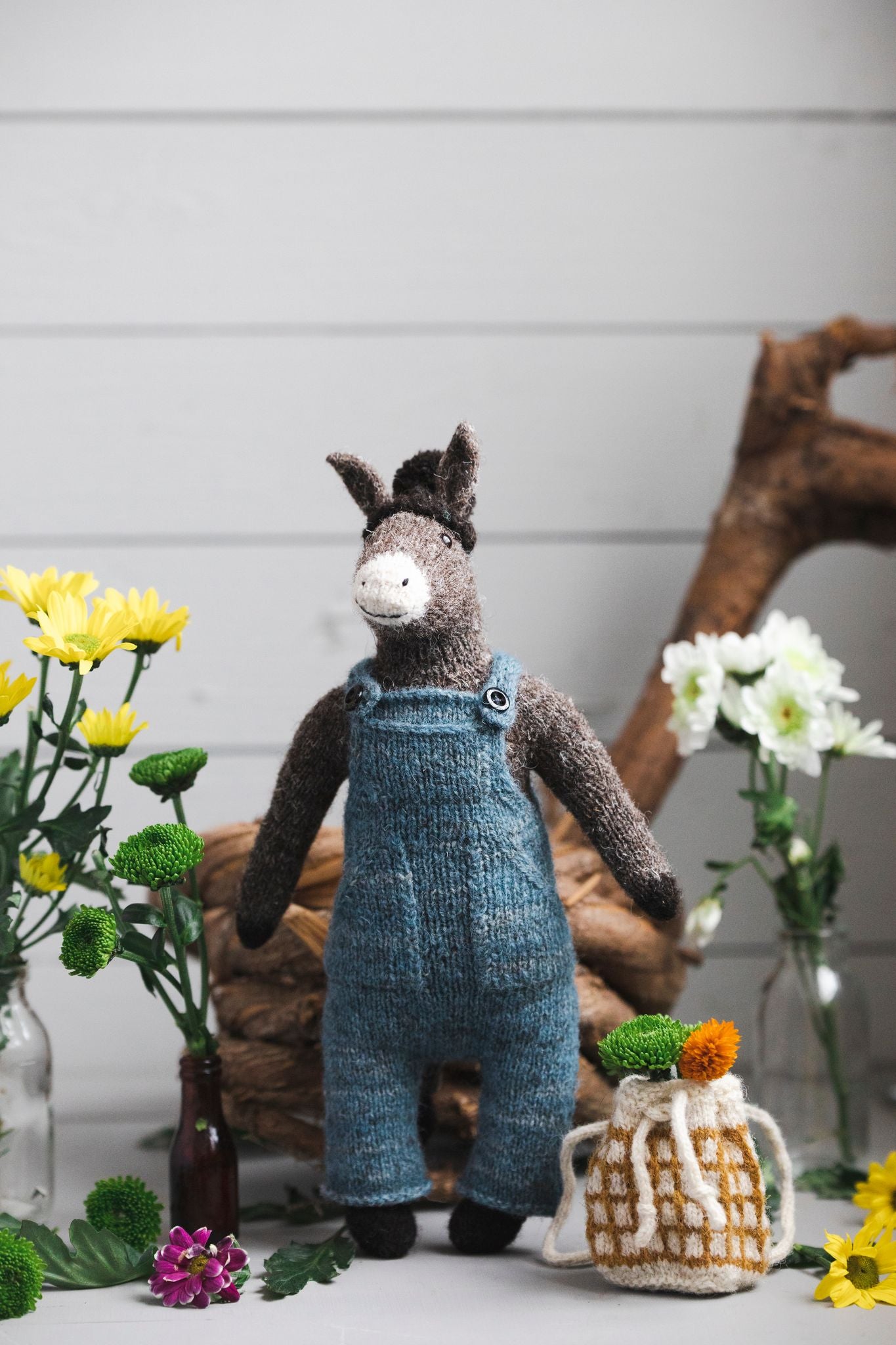 Mouche & Friends FR/EN