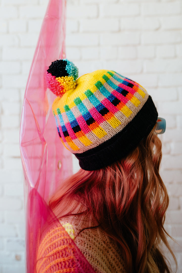 Pompom Issue 44
