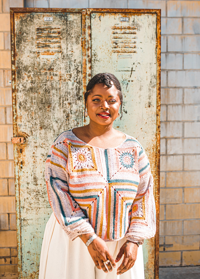 Pompom Issue 41