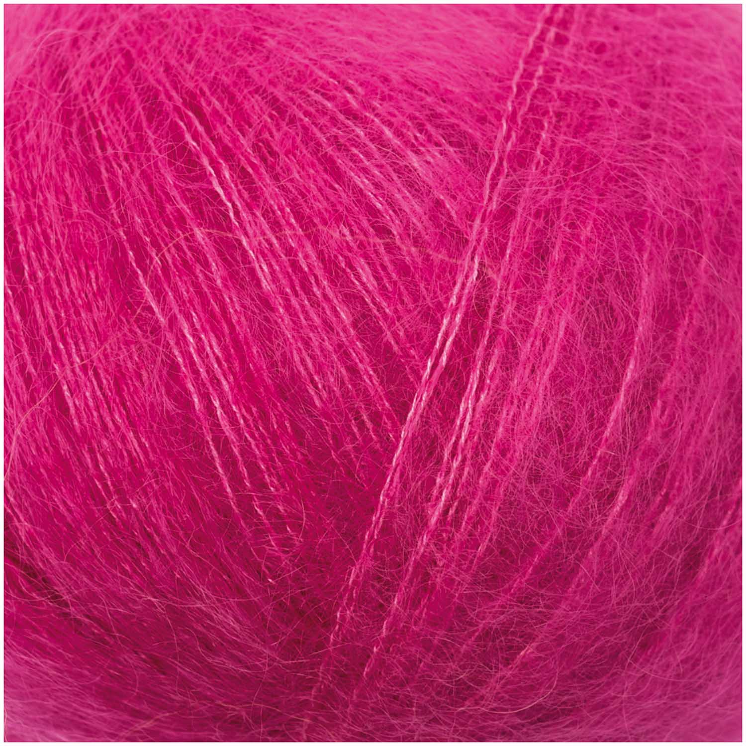 Super kid mohair loves silk