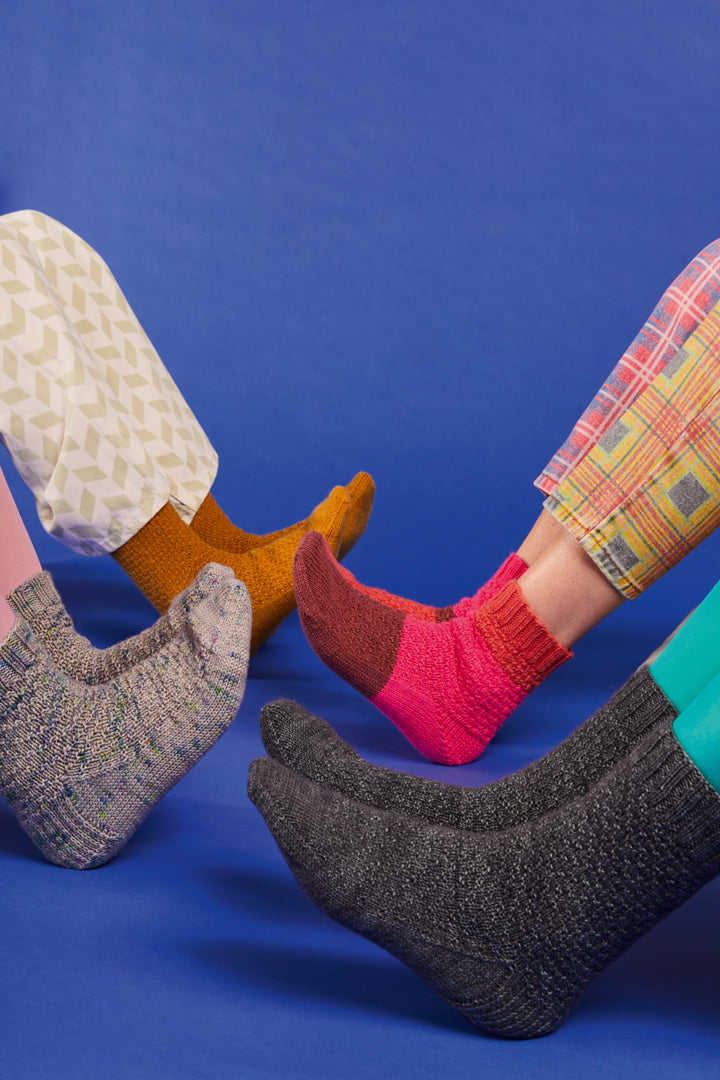 Ready Set Socks