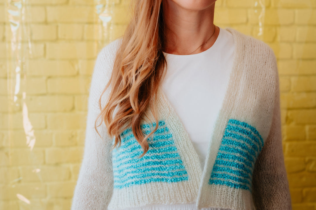 Pompom Issue 44