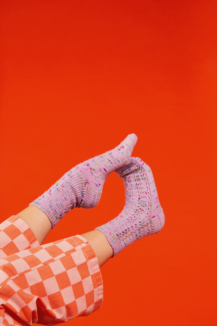 Ready Set Socks