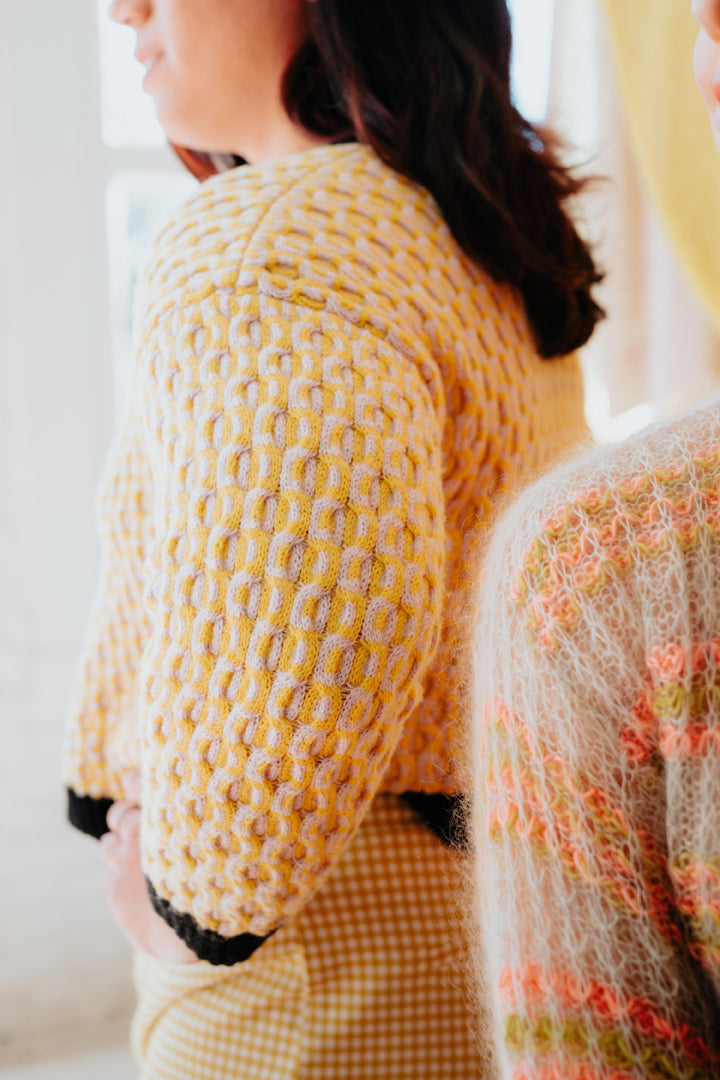 Pompom Issue 44