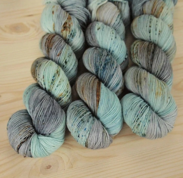 Merino Super Sock