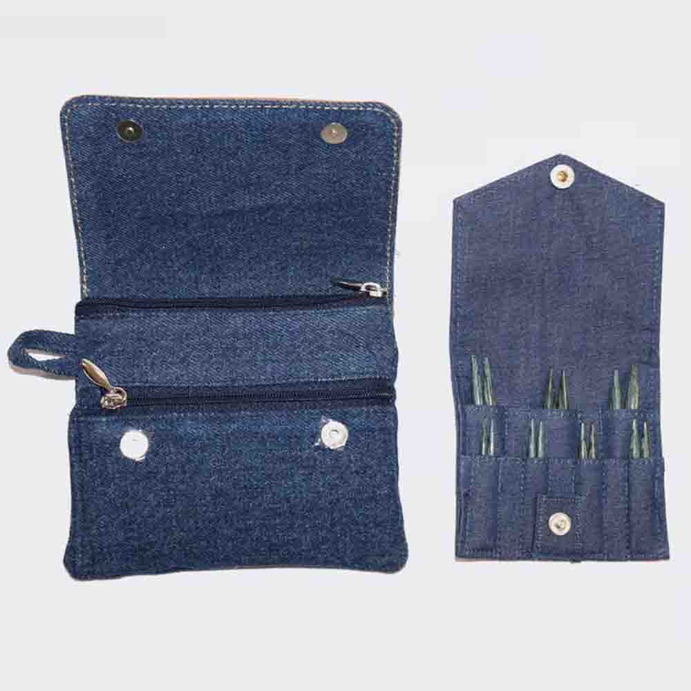 Set Interchangeable Denim (mini)