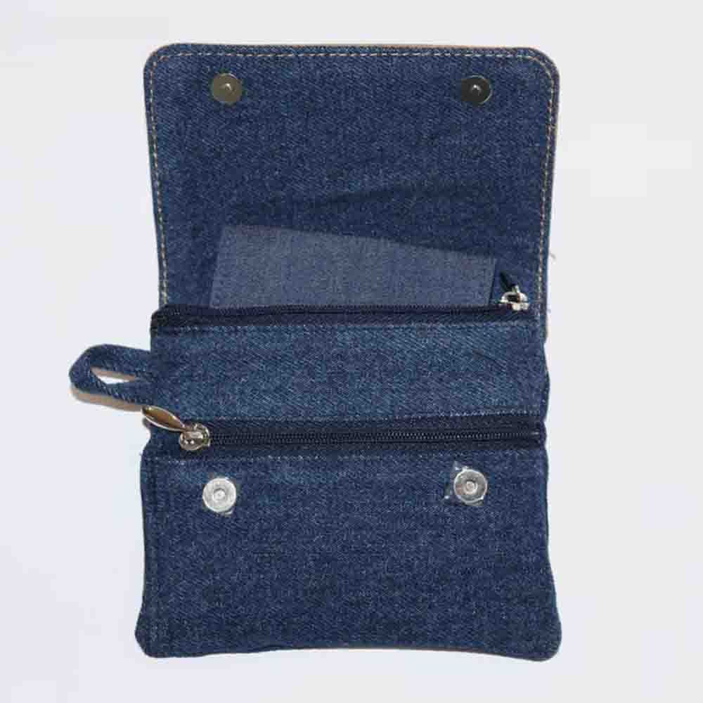 Set Interchangeable Denim (mini)