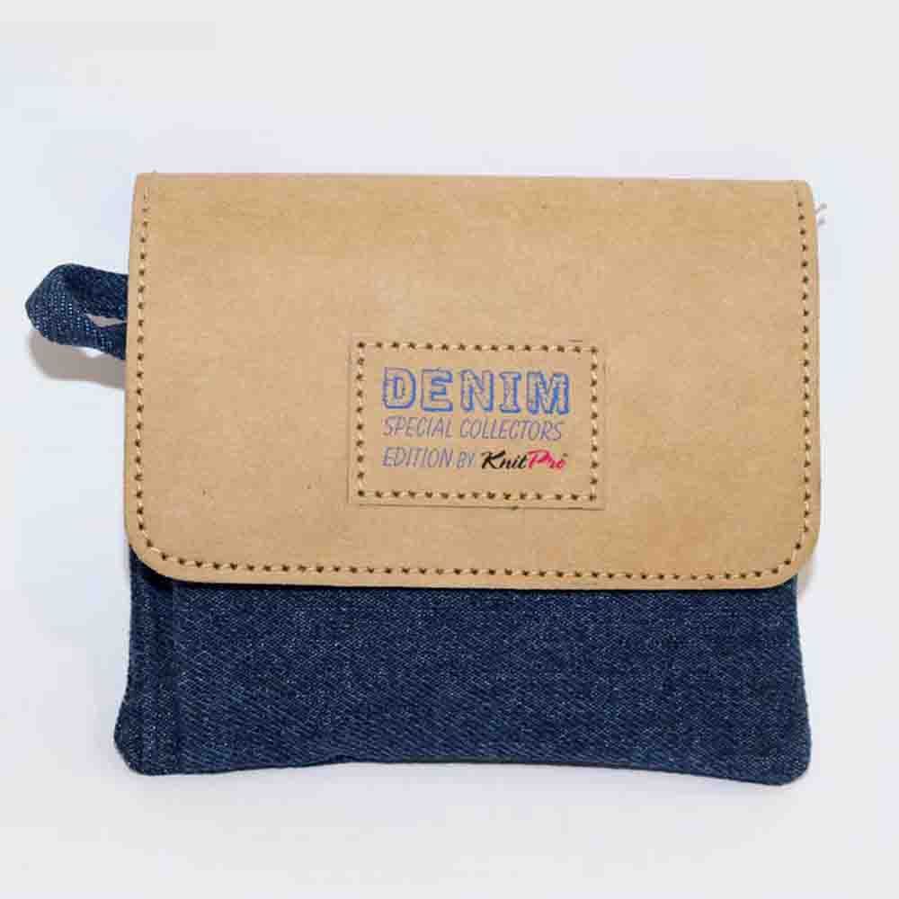 Set Interchangeable Denim (mini)