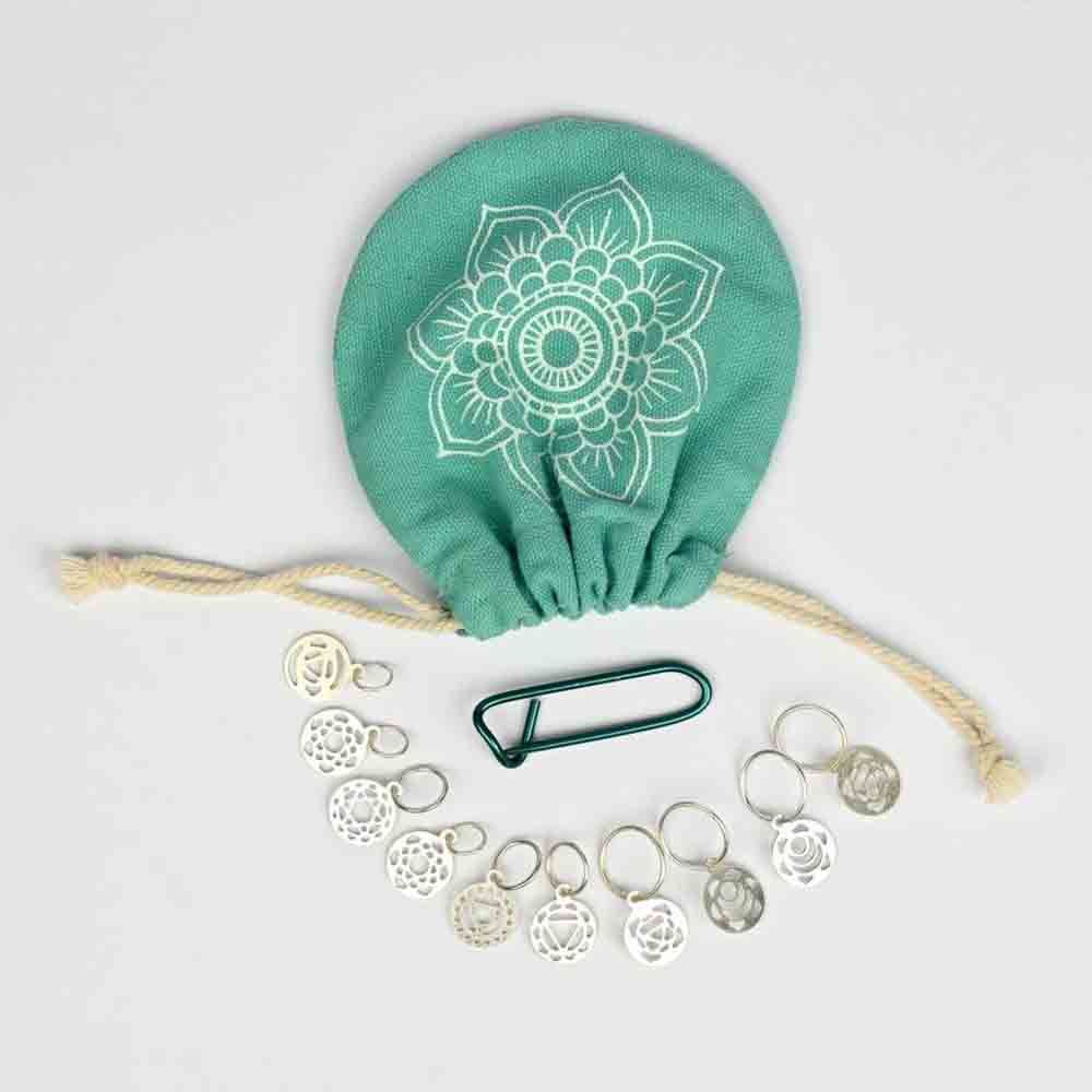 Mindful Markers Silver Pack