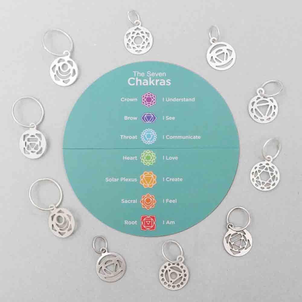 Mindful Markers Silver Pack