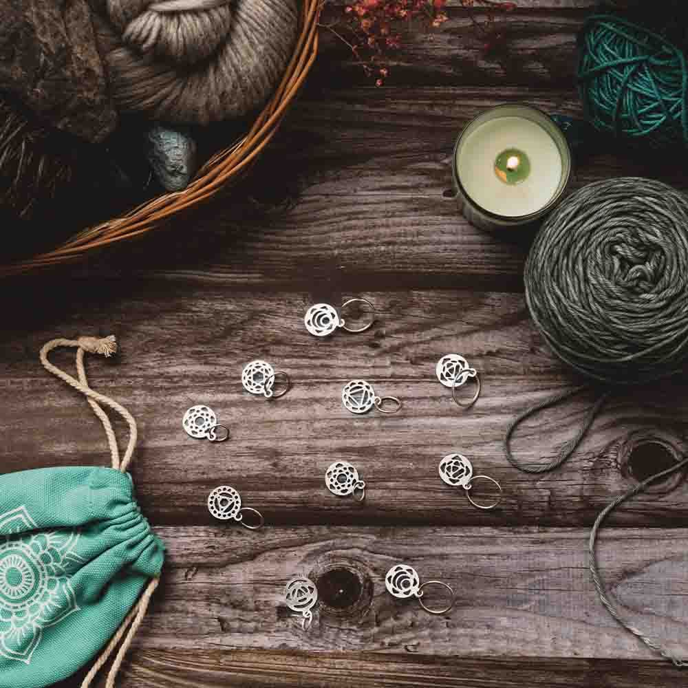 Mindful Markers Silver Pack